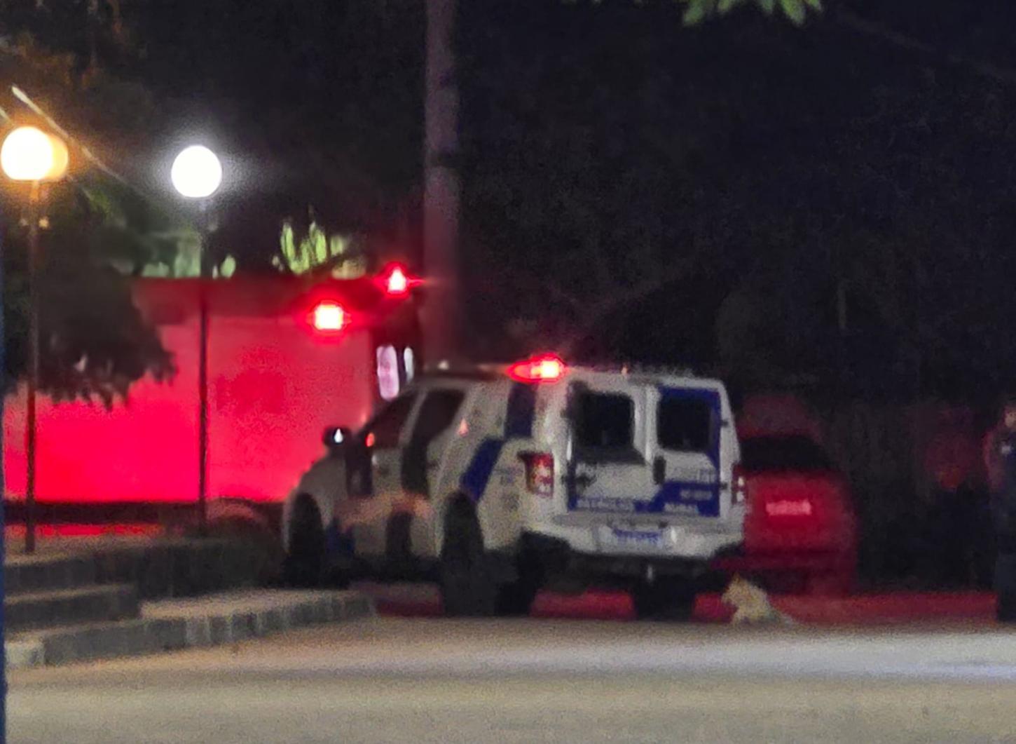 PM prende suspeito de disparos na Praça de Jaciguá menos de 12 horas após tiroteio