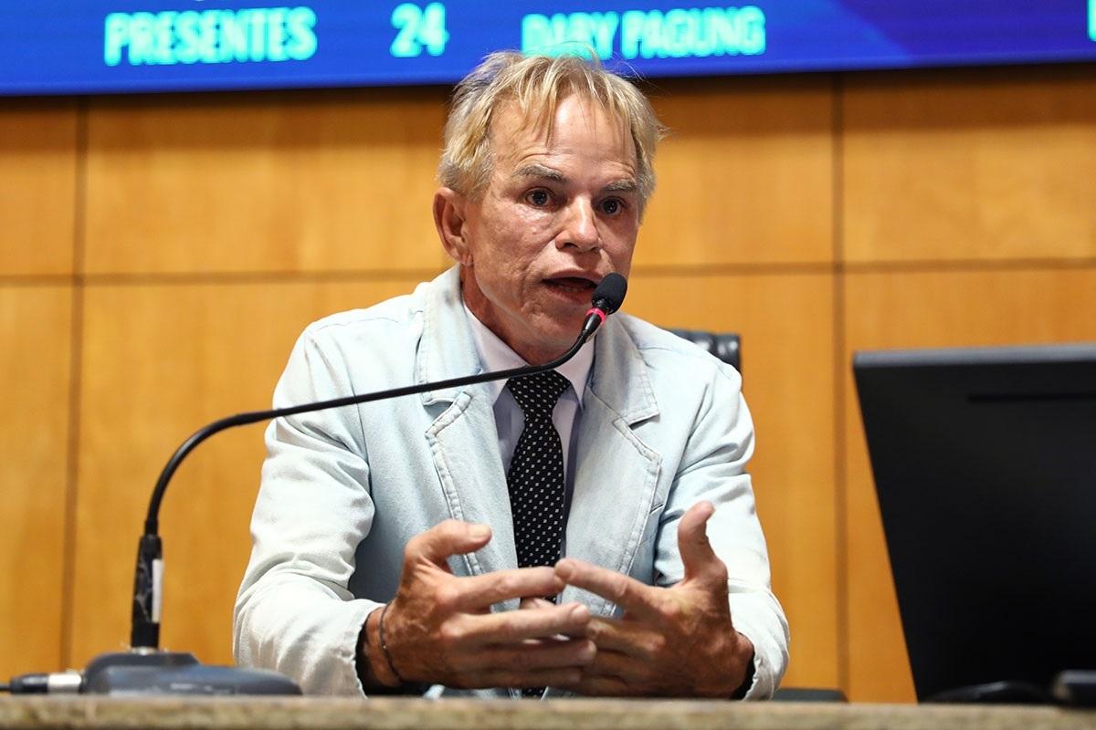 Pôr do sol de Colatina pode virar patrimônio cultural imaterial do Espírito Santo