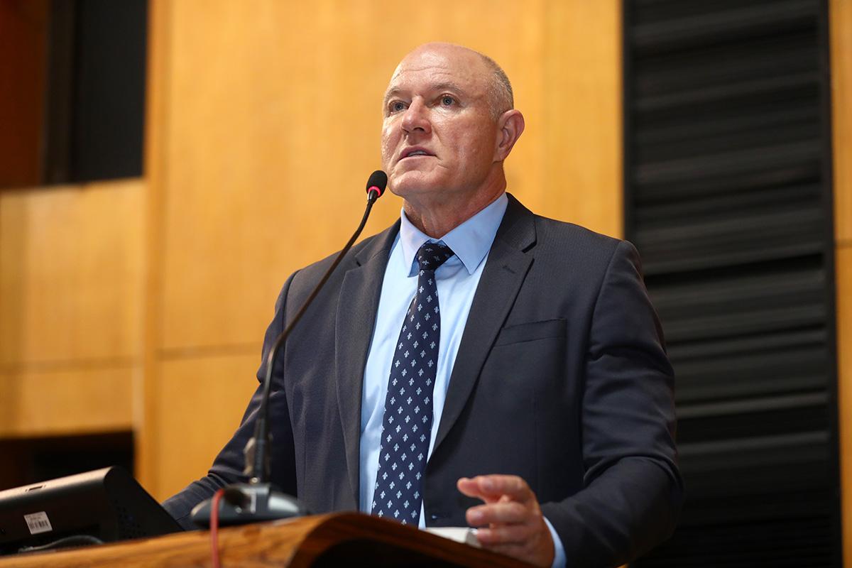 Proposta sugere criação de programa estadual para apoiar transporte de universitários