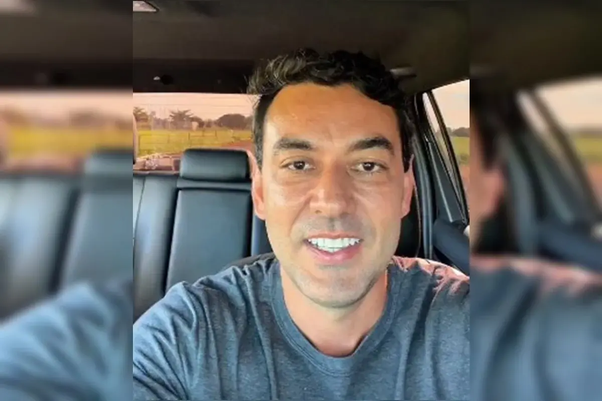 Secretário de Itumbiara escreveu despedida antes de matar filhos e tirar a própria vida