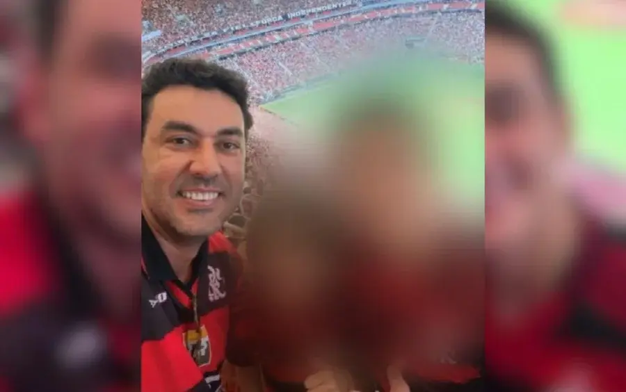 Tragédia em Itumbiara: secretário mata os dois filhos e tira a própria vida