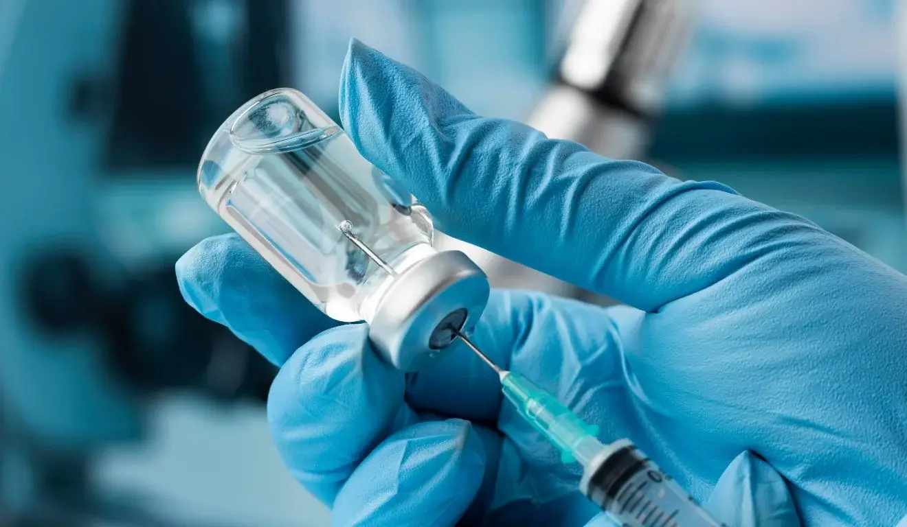 Vacina contra dependência de cocaína e crack avança para testes em humanos