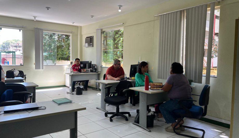 A Prefeitura de Cachoeiro de Itapemirim divulgou uma condição especial de financiamento voltada ao empreendedorismo feminino por meio do programa Nossocrédito.