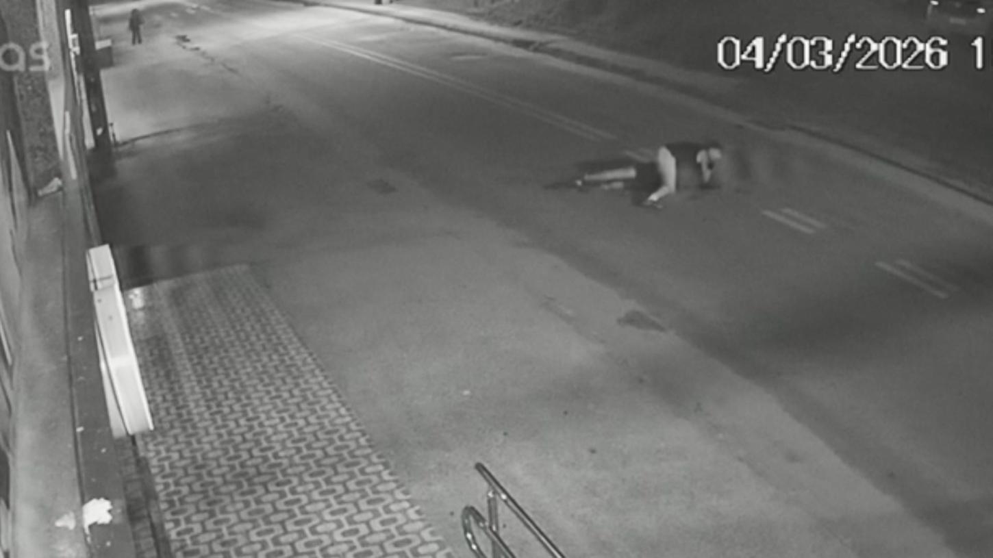 Briga armada em Vargem Alta termina com homem baleado após luta corporal