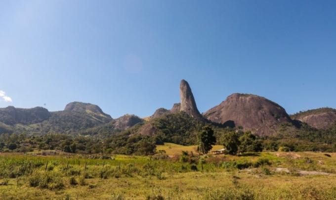 Caminhada ecológica no Itabira celebra o Dia Mundial da Água em Cachoeiro