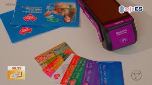 Cartões de benefícios transformam hábitos de consumo no Espírito Santo