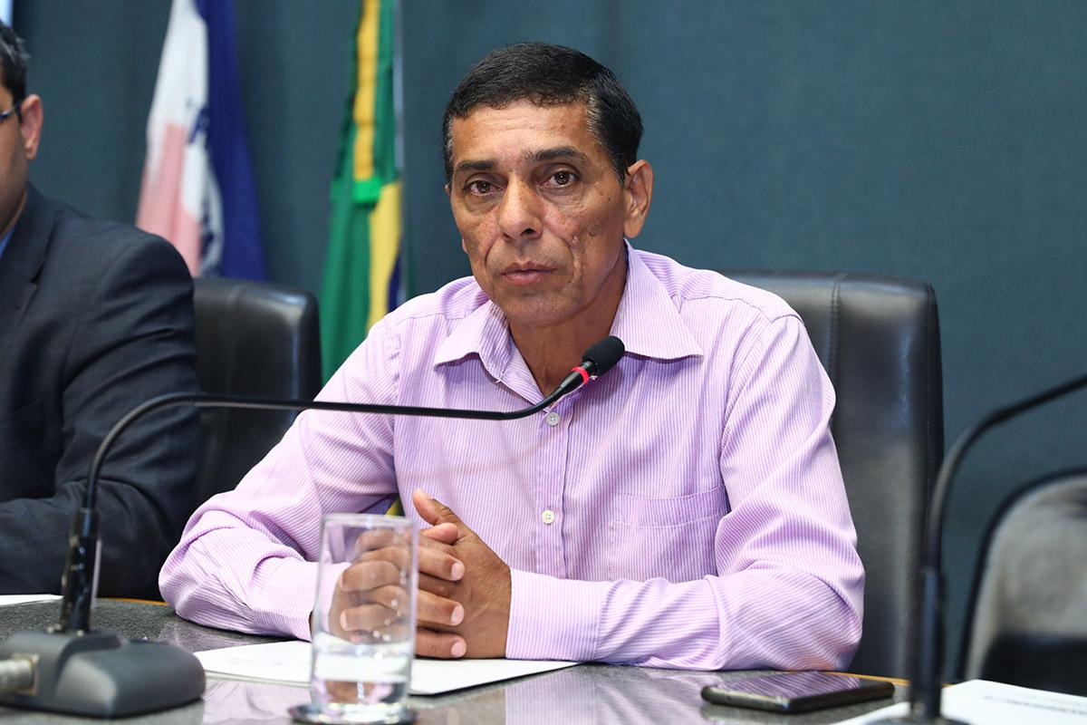 Deputado propõe programa itinerante de saúde para atender comunidades rurais no Espírito Santo