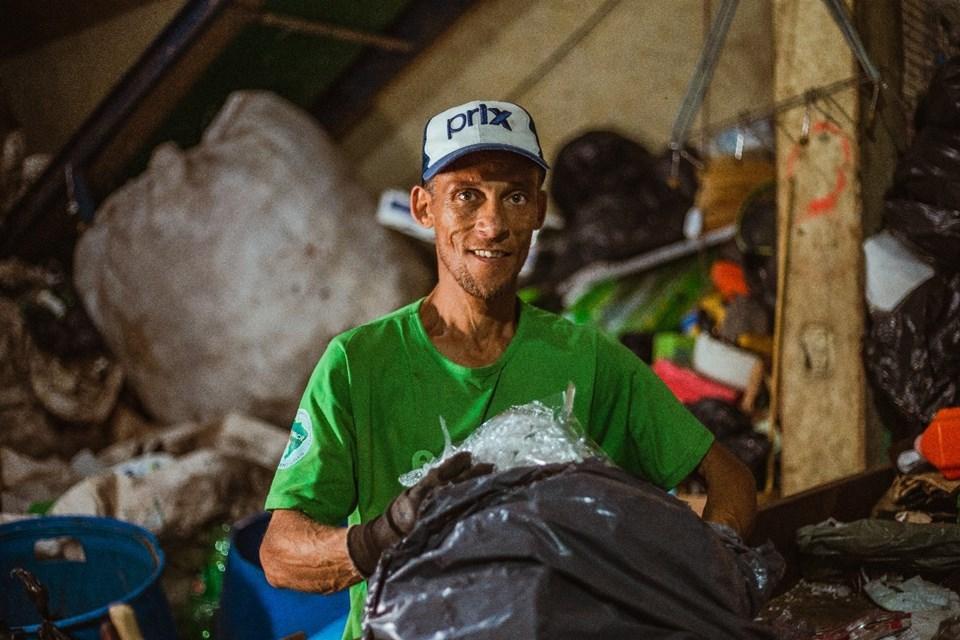 Espírito Santo cria mecanismo inédito no país para impulsionar reciclagem