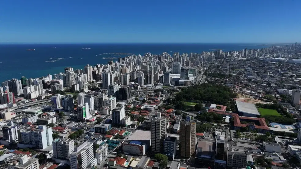 Mercado imobiliário do ES atinge recorde em 2025 e consolida tendência de imóveis compactos