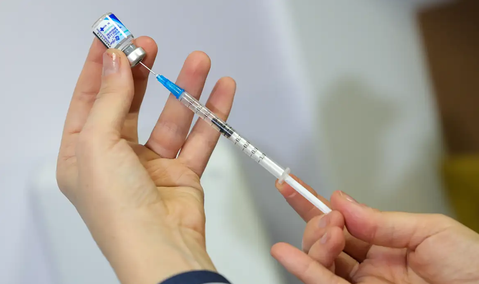 Novo imunizante contra bronquiolite já protege mais de 500 bebês no Espírito Santo