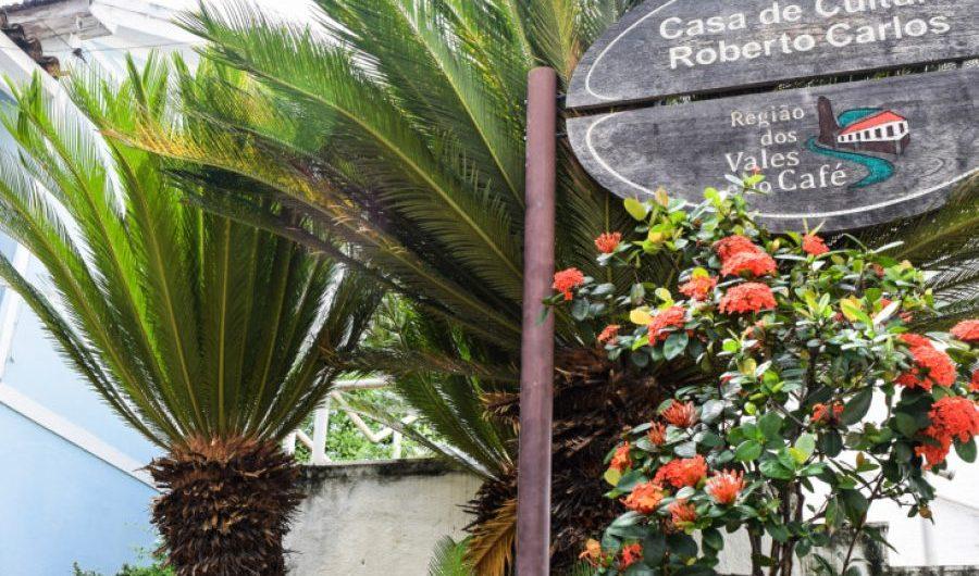 Prefeitura abre edital para selecionar cantoras para o espetáculo “Elas Cantam Roberto 2026” em Cachoeiro