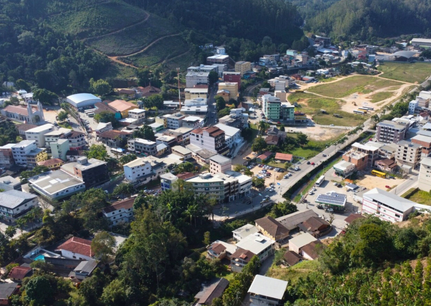 Quem são os melhores de Vargem Alta e região? Votação do Prêmio Conexão já começou