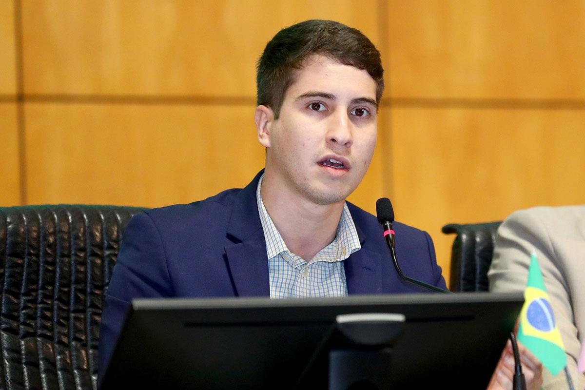 Projeto quer rampas acessíveis em todas as faixas de pedestres do ES