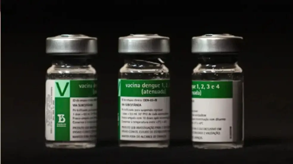 Vacina brasileira contra dengue mantém proteção por até 5 anos, aponta estudo