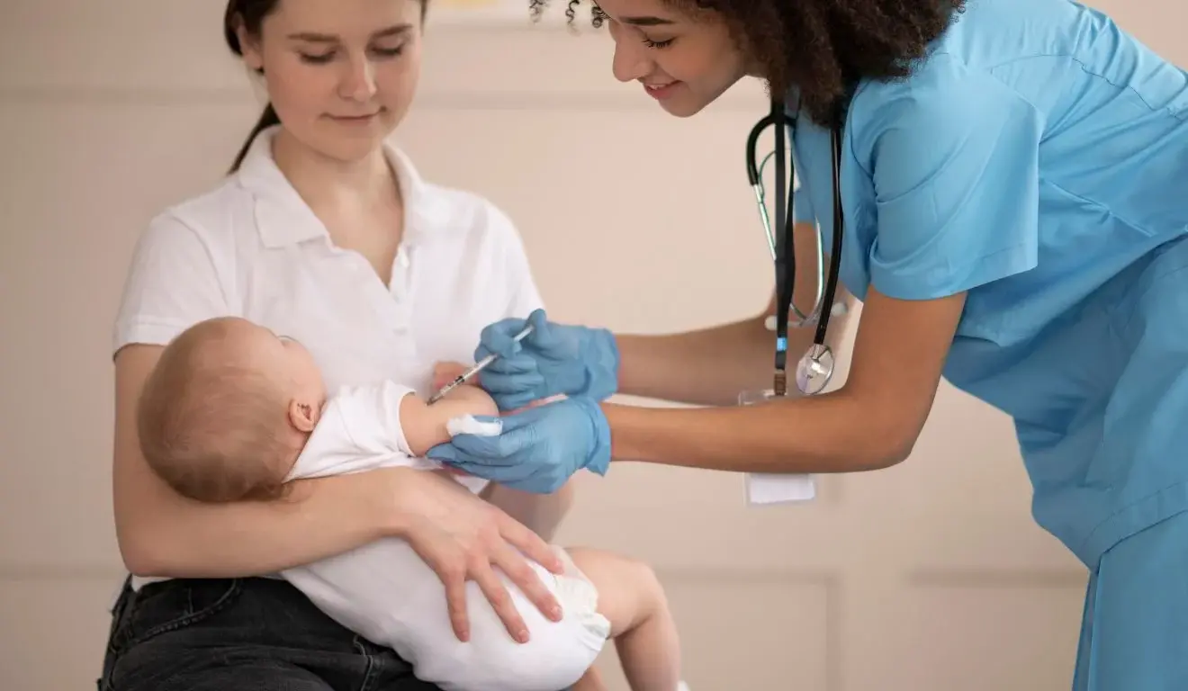 Anvisa aprova novo medicamento contra vírus que afeta bebês