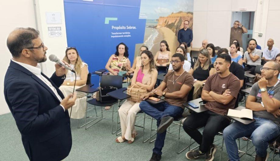 Cachoeiro aproxima empresários e debate impactos da Reforma Tributária