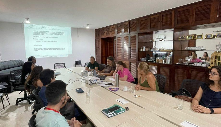 Cachoeiro avança contra insegurança alimentar com novo plano estratégico