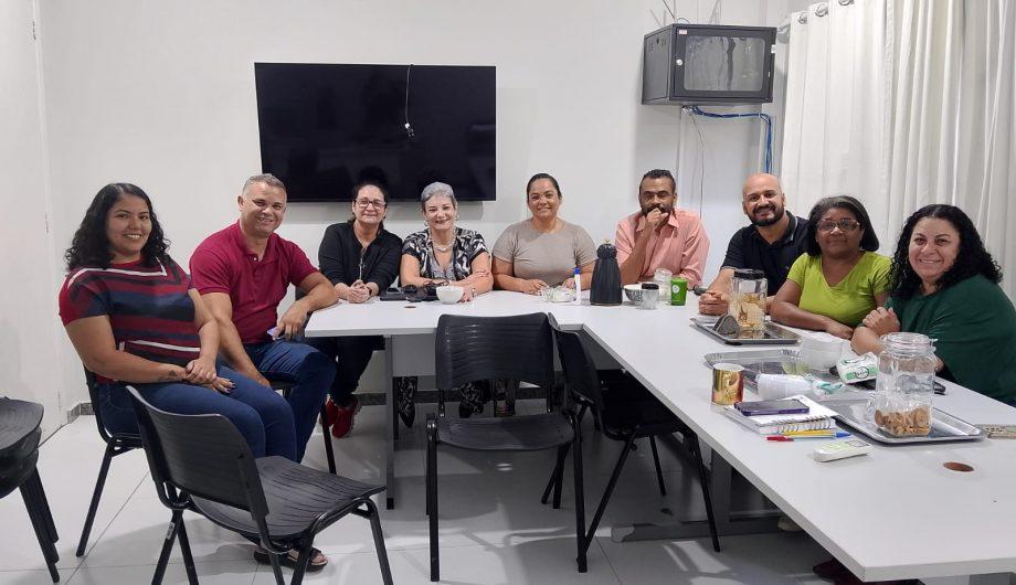Cachoeiro revisa protocolos de acolhimento e fortalece rede de proteção à infância