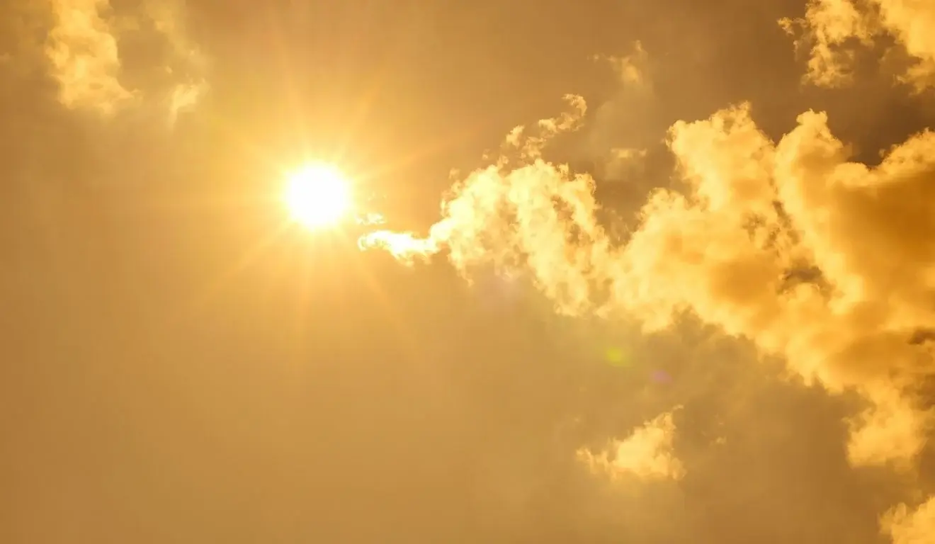 Calorão domina abril no ES e ranking revela cidades mais quentes do mês