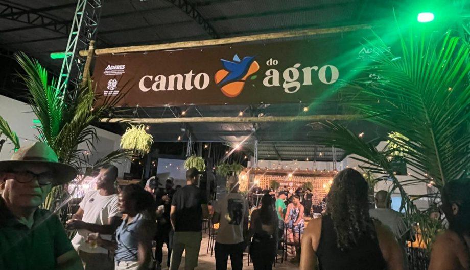 Canto do Agro abre inscrições e promete movimentar São Vicente com cultura e oportunidades
