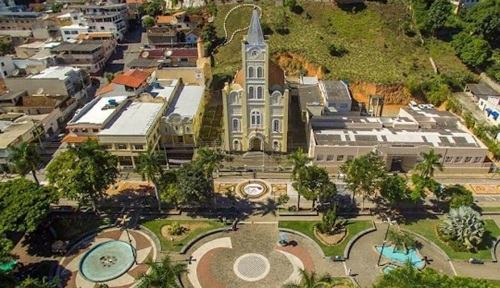 Cidade capixaba ganha destaque internacional e vira referência em inovação urbana