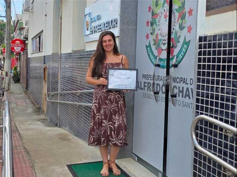 Crédito que transforma: Alfredo Chaves conquista prêmio e impulsiona pequenos negócios