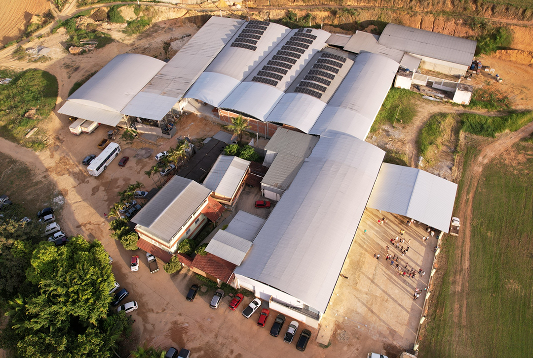 Empresa de Vargem Alta abre vagas na produção e manutenção industrial