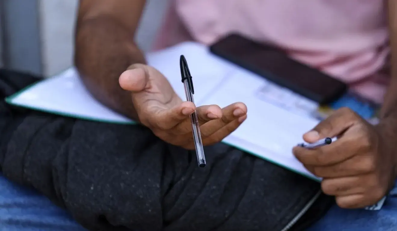 Enem 2026: prazo para pedir isenção da taxa termina nesta sexta