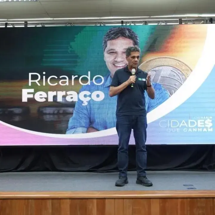 ES lança Parklog Sul e mira nova fronteira de desenvolvimento econômico