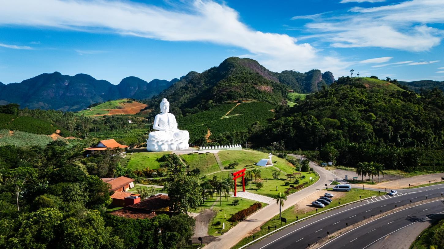 ESTour coloca Espírito Santo no radar nacional do turismo com evento inédito em Vitória