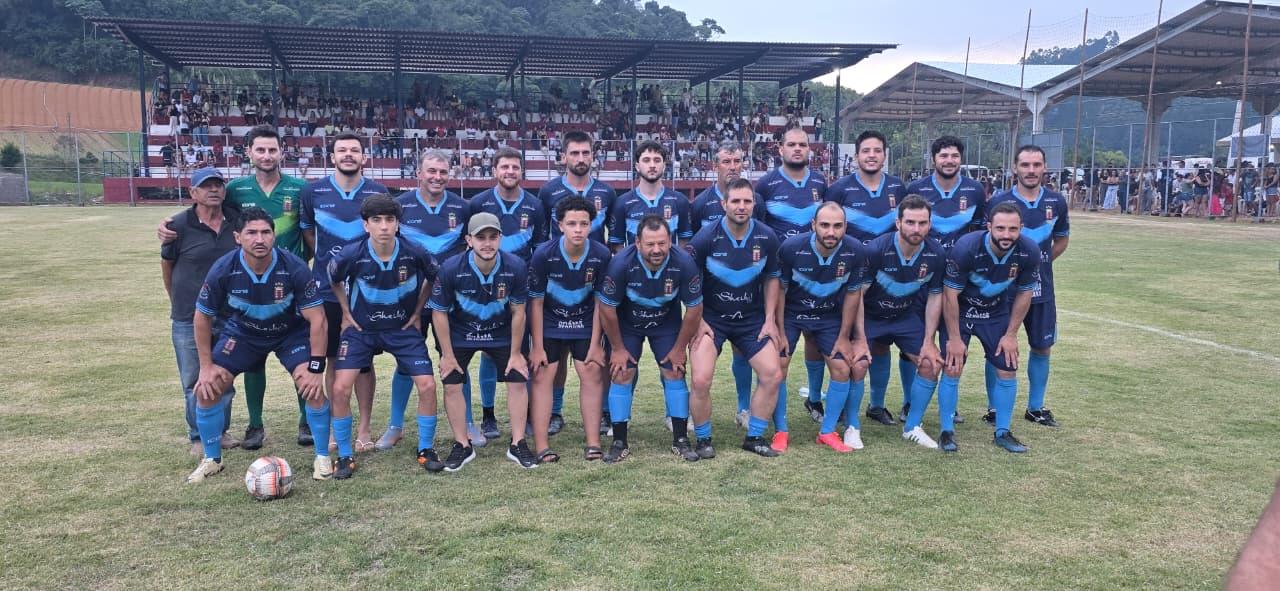 Família Canal conquista título do XXI Torneio Entre Famílias de Castelinho