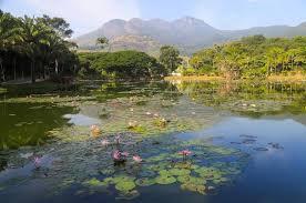 Feriadão na Serra: parques viram refúgio de lazer, esporte e natureza