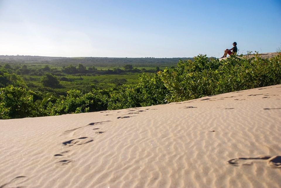 Feriado do Trabalhador: parques estaduais do ES funcionam normalmente
