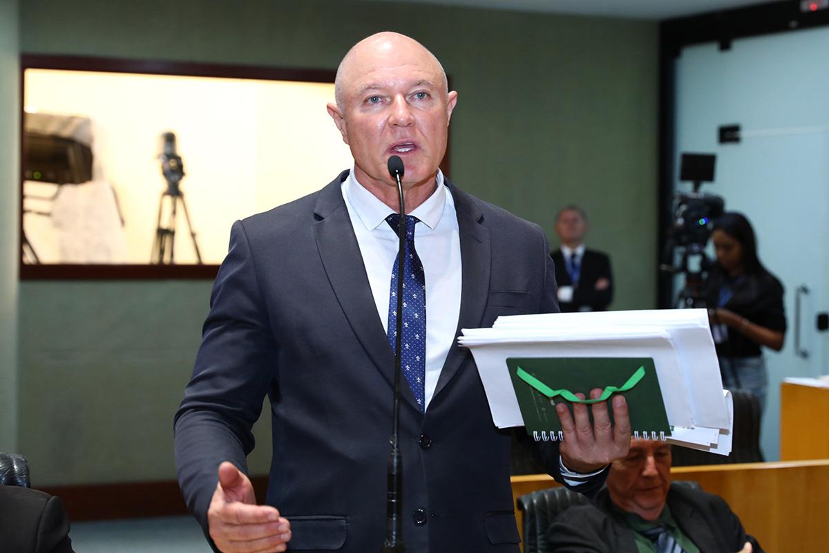 Festa de São Miguel Arcanjo pode ganhar reconhecimento cultural no Espírito Santo