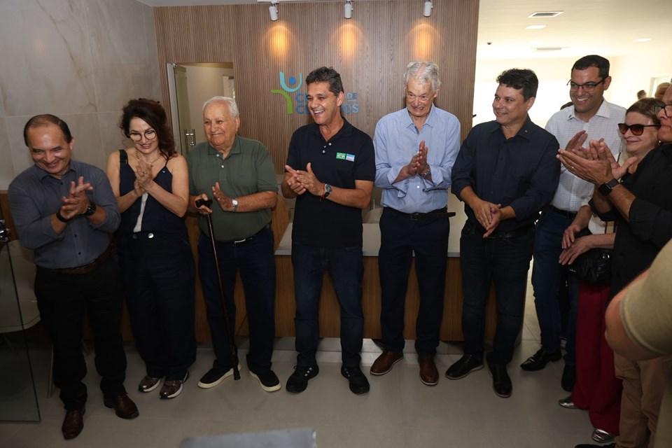 Governo anuncia pacote de investimentos em saúde, segurança e infraestrutura em Cachoeiro