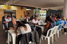 Mais de 700 vagas em poucas horas: Serra leva “Blitz do Emprego” para dentro do terminal