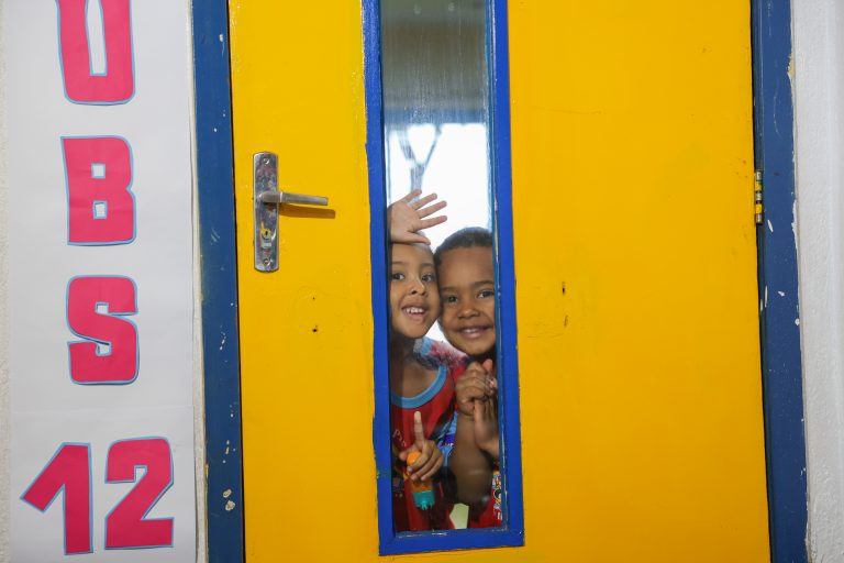 Nova lei obriga municípios a oferecer vagas em creches e pré-escolas também em áreas rurais