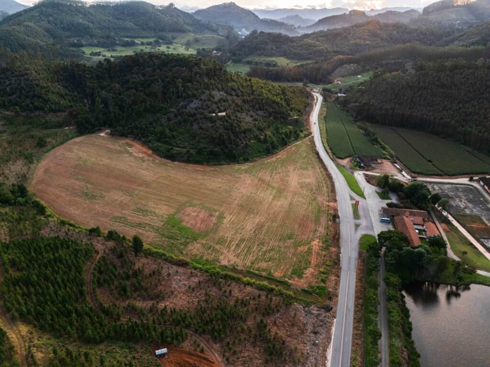Pindobas vira primeiro distrito turístico do ES e marca novo momento para o setor