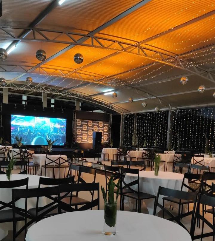 Casa da Roça Club