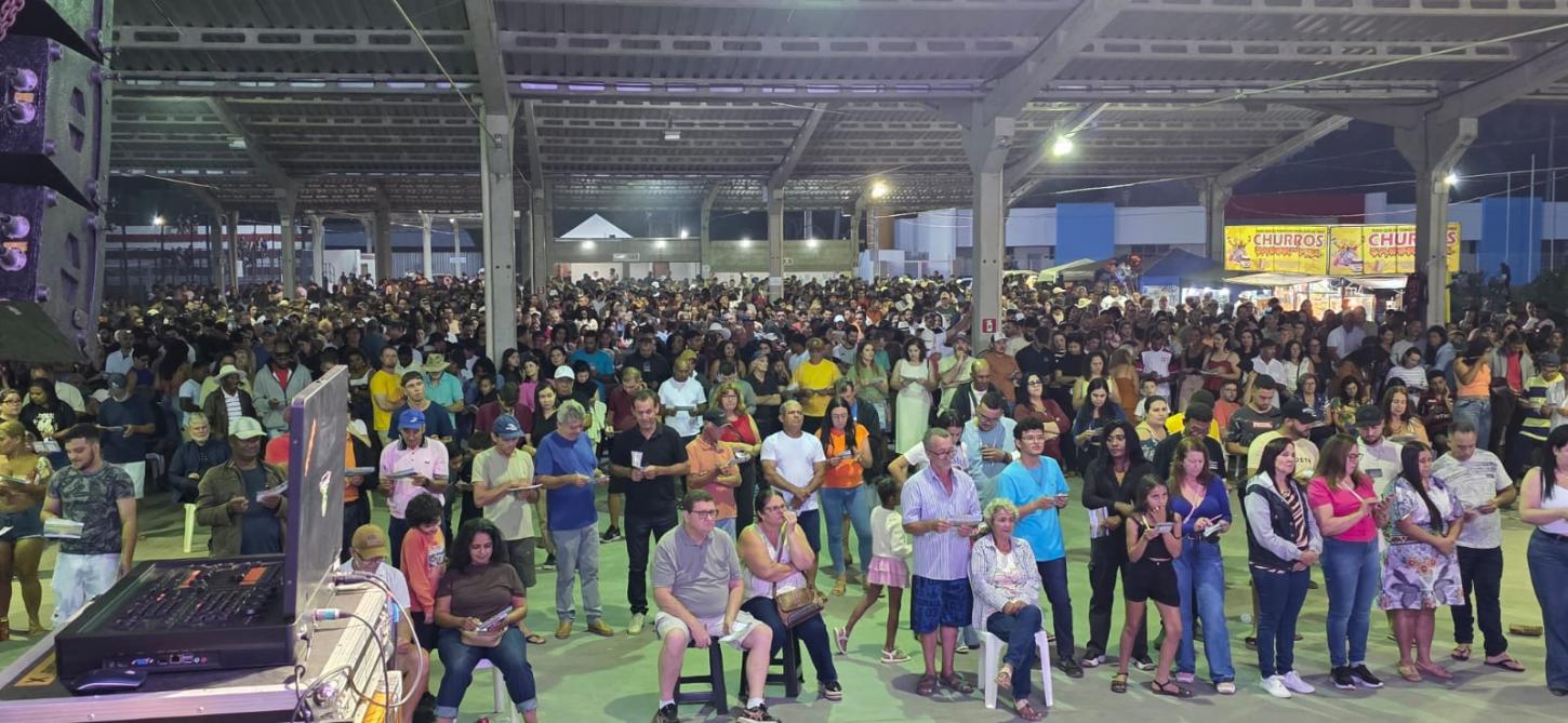 Cobertura: Cláudio Pazetto / Revista Conexão