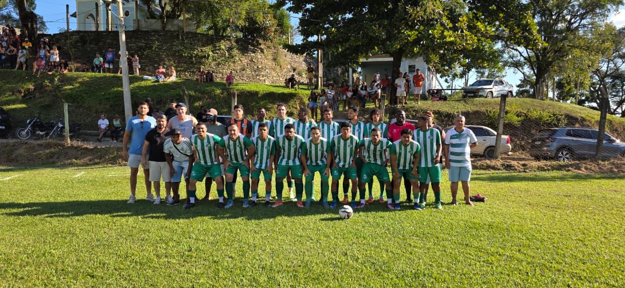 Time de Pedra Branca