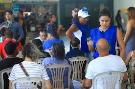 Procon Serra leva atendimento a Castelândia com serviços e negociação de dívidas