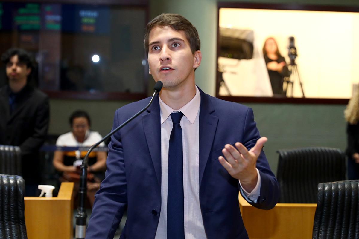 Projeto quer proibir atividades recreativas externas para adolescentes do sistema socioeducativo