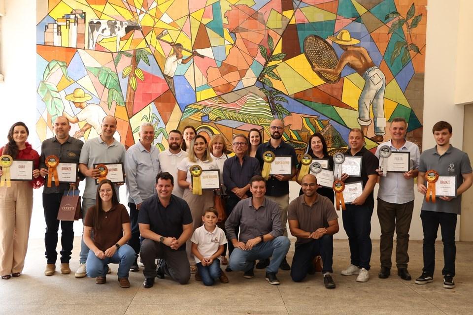 Queijos capixabas ganham protagonismo e recebem certificação após conquista nacional