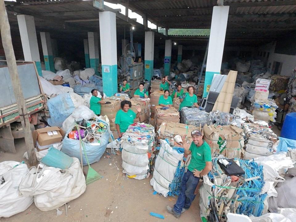 Seama prorroga prazo para relatório de logística reversa até julho