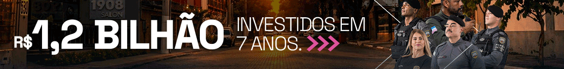 AMPLA -  INVESTIMENTOS SEGURANÇA PÚBLICA 27, 29 E 30 ABR