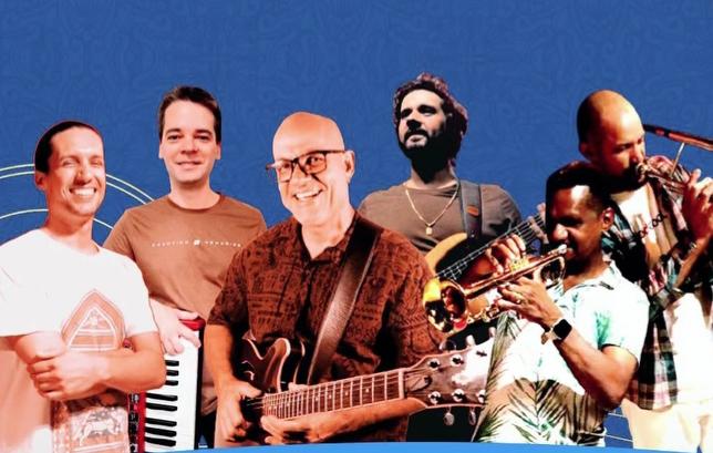 Sexta de festa: música, sabores e emoção marcam noite do Festival do Rei em Cachoeiro