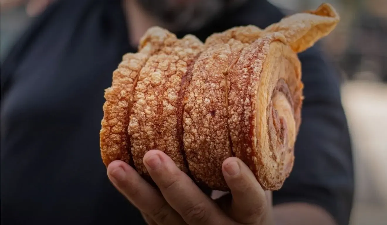 Torresmo e rock: festival gratuito movimenta Vila Velha neste fim de semana