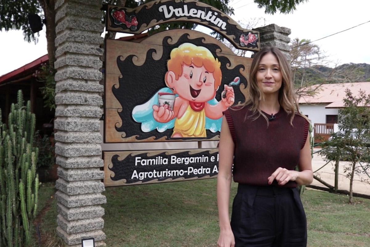 TV Ales aposta em histórias reais e lança programa sobre empreendedores capixabas