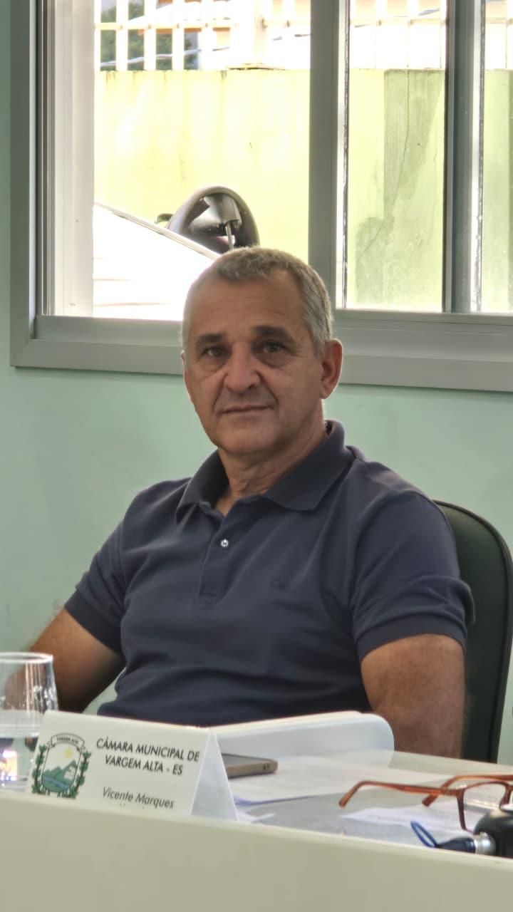 Vereador propõe construção de UBS na comunidade de São João em Vargem Alta